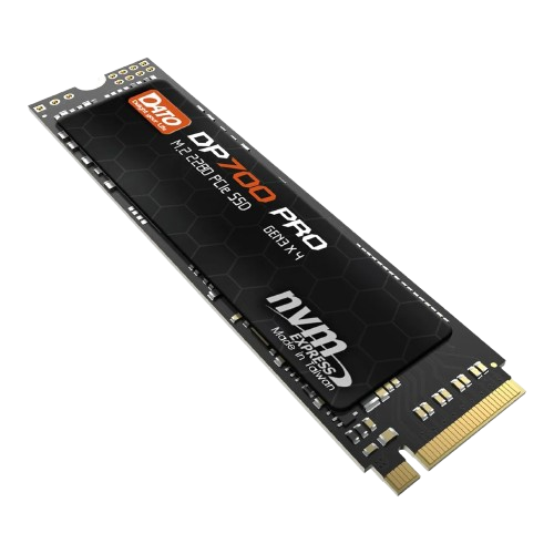 Ổ cứng SSD DATO DP700 PRO 2TB M.2 PCIe NVMe Gen 3x4 DTS256-13 DP700 PRO - 2TB