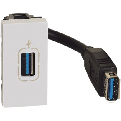 Nhân USB Seto dạng dây