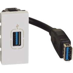 Nhân USB Seto dạng dây