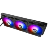 TẢN NHIỆT NƯỚC THERMALRIGHT AQUA ELITE 360 V6 BLACK ARGB