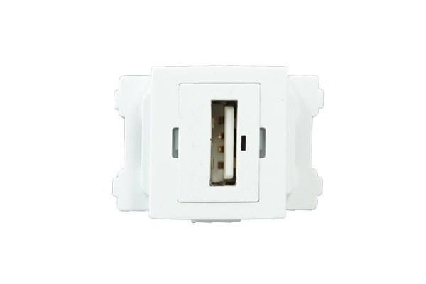 Nhân USB dạng thẳng