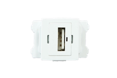 Nhân USB dạng thẳng