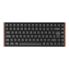 Bàn phím không dây Keychron K3U-H4 Banana Switch Black