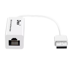 Cáp chuyển đổi USB 2.0 sang RJ45 DTECH DT-5036A
