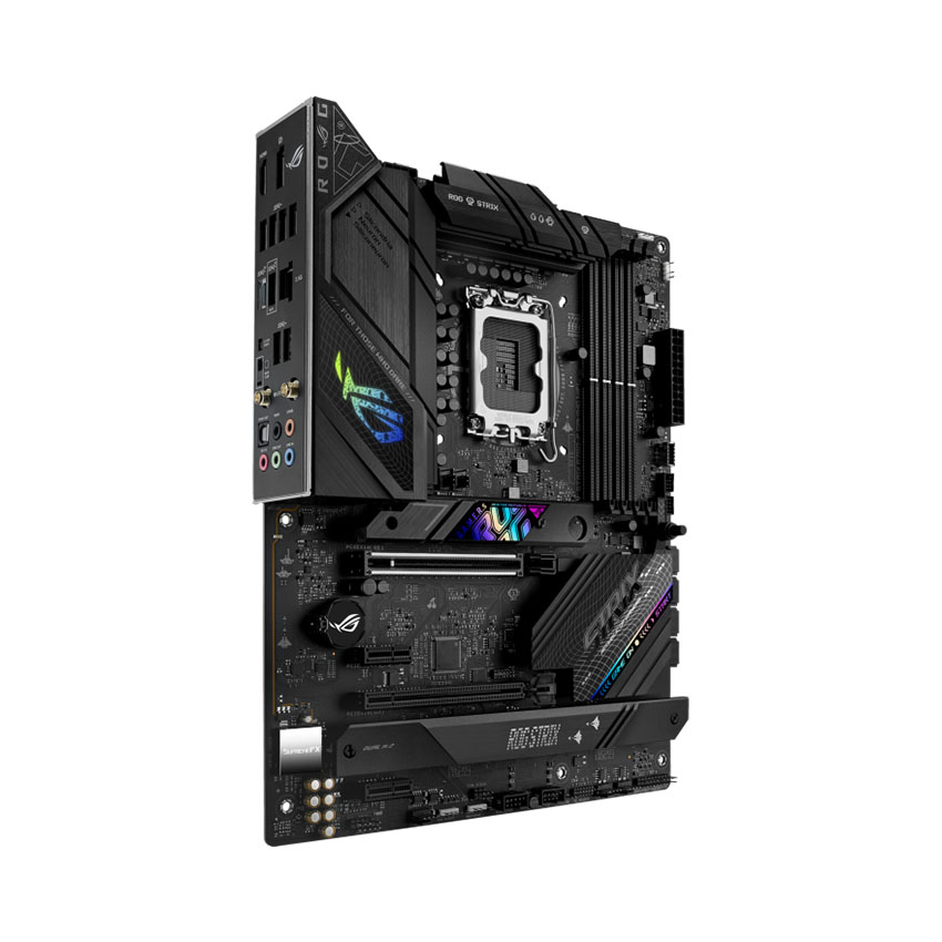 Mainboard Asus ROG STRIX B760-F GAMING WIFI