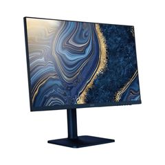 Màn đồ họa hiện đại MSI Modern/MD272QP/Ultramarine/27inch/2K/IPS/Type-C