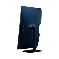 Màn đồ họa hiện đại MSI Modern/MD272QP/Ultramarine/27inch/2K/IPS/Type-C