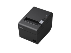 Máy In Nhiệt TM-T81III USB/LAN