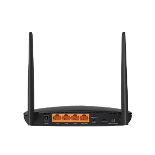 Thiết bị mạng TP-Link Archer MR202 4G LTE Băng Tần Kép AC750