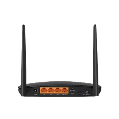 Thiết bị mạng TP-Link Archer MR202 4G LTE Băng Tần Kép AC750