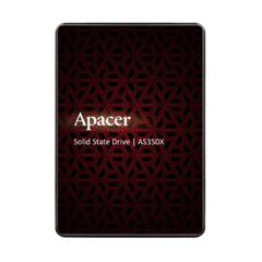 Ổ cứng SSD Apacer AS350X 2.5 inch 7mm SATA III 256GB AP256GAS350XR-1