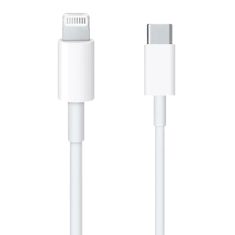 DÂY CÁP USB-C TO LIGHTNING CABLE (1 M)