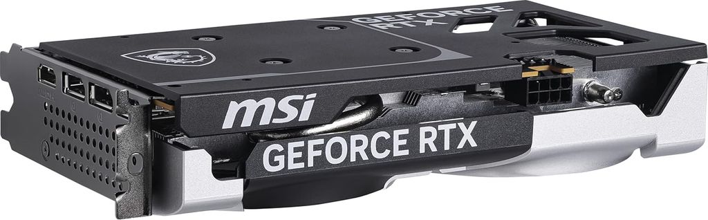 Card Màn Hình MSI RTX 5050 8G VENTUS 2X OC