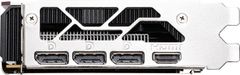 Card Màn Hình MSI RTX 5060 8G INSPIRE 2X OC