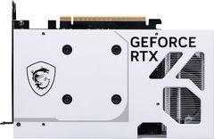 Card Màn Hình MSI RTX 5060 8G VENTUS 2X OC WHITE