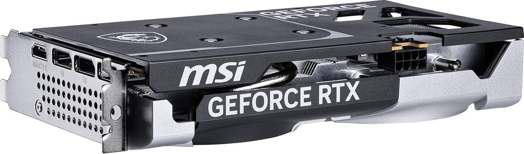 Card Màn Hình MSI RTX 5060 8G VENTUS 2X OC