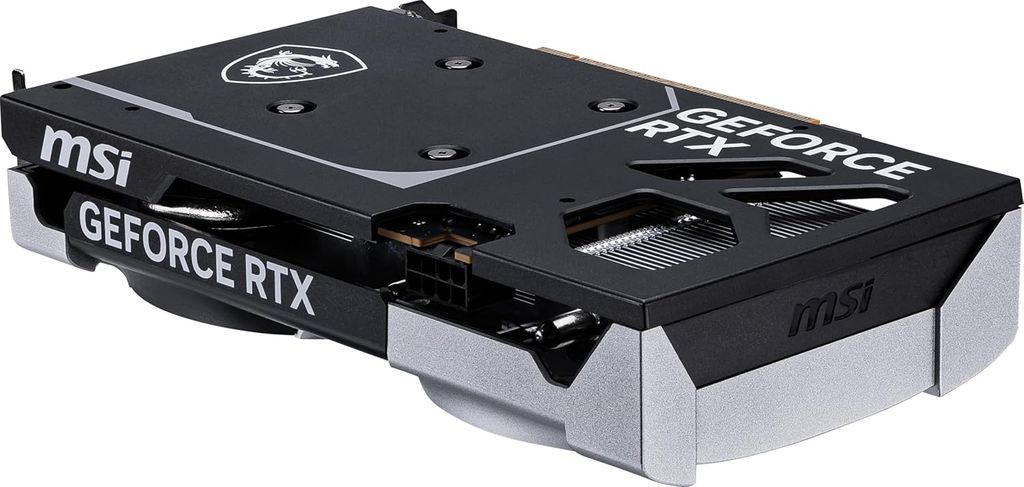 Card Màn Hình MSI RTX 5060 8G VENTUS 2X OC