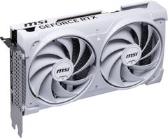 Card Màn Hình MSI RTX 5060 8G VENTUS 2X OC WHITE
