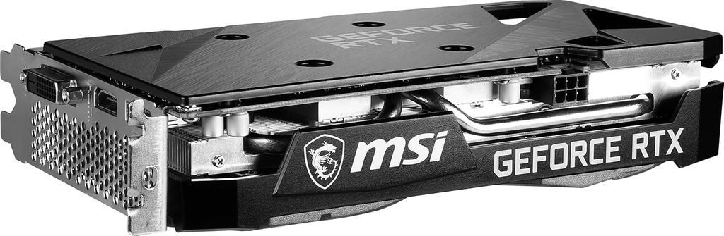 Card Màn Hình MSI RTX 3050 VENTUS 2X XS 8G OC