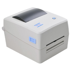 Máy in mã vạch & hóa đơn XPrinter XP-TT434B