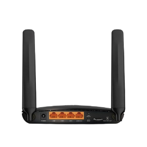 Thiết bị mạng TP-Link Archer MR200 Wi-Fi Băng Tần Kép 4G LTE AC750