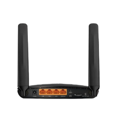 Thiết bị mạng TP-Link Archer MR200 Wi-Fi Băng Tần Kép 4G LTE AC750
