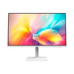 Màn đồ họa hiện đại MSI Modern MD272QXPW/27inch/2K/IPS/10BIT/Type-C