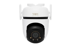Camera an ninh Wifi ngoài trời TP-Link Tapo C530WS