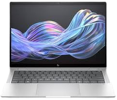 Laptop HP EliteBook X Flip G1i B9FF4PT Core Ultra 7 258V/32GB/SSD 1TB/Intel Graphics/14
