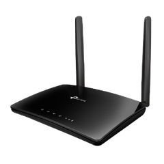 Thiết bị mạng TP-Link  TL-MR6400 4G LTE Không Dây 300Mbps