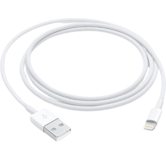DÂY CÁP APPLE LIGHTNING TO USB CABLE (1M)