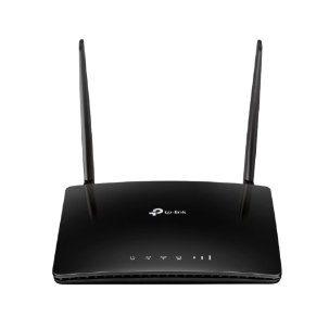 Thiết bị mạng TP-Link  TL-MR6400 4G LTE Không Dây 300Mbps