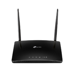 Thiết bị mạng TP-Link  TL-MR6400 4G LTE Không Dây 300Mbps