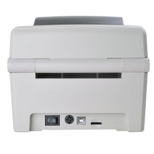 Máy in mã vạch & hóa đơn XPrinter XP-TT434B