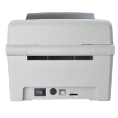 Máy in mã vạch & hóa đơn XPrinter XP-TT434B