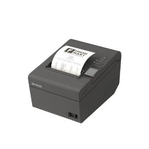 Máy In Nhiệt TM-T82IV USB+RS232