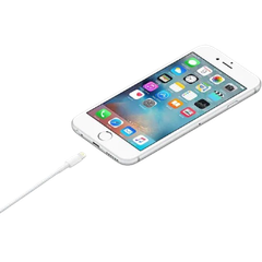 DÂY CÁP APPLE LIGHTNING TO USB CABLE (1M)
