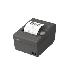 Máy In Nhiệt  TM-T82IV USB LAN