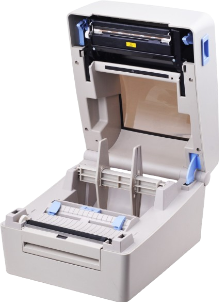 Máy in mã vạch & hóa đơn XPrinter XP-TT434B