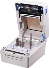 Máy in mã vạch & hóa đơn XPrinter XP-TT434B