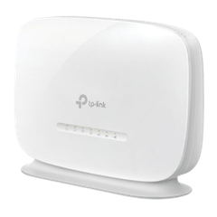 Thiết bị mạng TP-Link  TL-MR105 4G LTE Không Dây 300Mbps