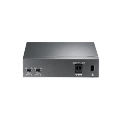 Switch TP-Link 5 Cổng 10/100 Mbps (với 4 Cổng PoE+) TL-SF1005P