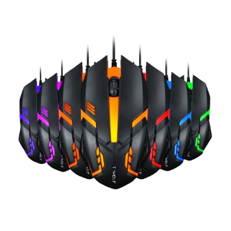Chuột có dây T-WOLF V1