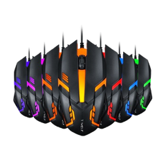 Chuột có dây T-WOLF V1