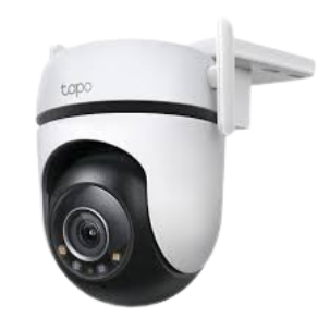Camera Wifi ngoài trời TP-Link Tapo C520WS
