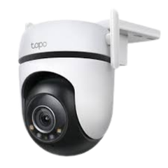 Camera Wifi ngoài trời TP-Link Tapo C520WS