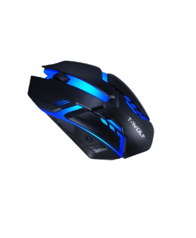 Chuột có dây T-WOLF V1