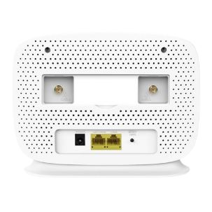 Thiết bị mạng TP-Link  TL-MR105 4G LTE Không Dây 300Mbps
