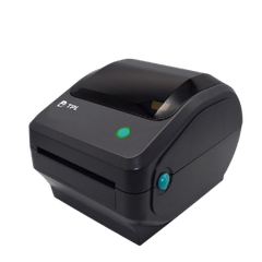 Máy in mã vạch & hóa đơn TPL TD-401 USB +LAN