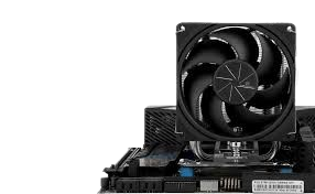 Tản nhiệt khí Thermalright Assassin X 90 SE V2 Tản nhiệt CPU
